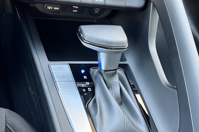 New 2026 Hyundai Elantra SE image 20