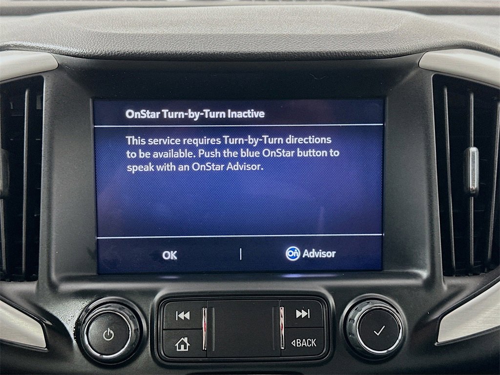 Used 2020 GMC Terrain SLT w/ Preferred Package image 13