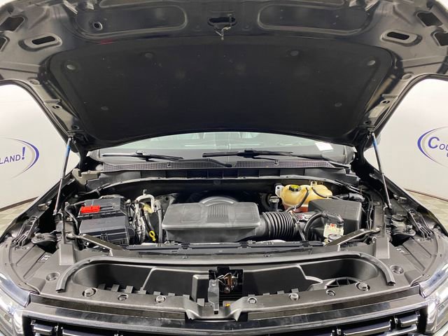 Certified 2022 Chevrolet Tahoe RST w/ Sport Performance Package image 23