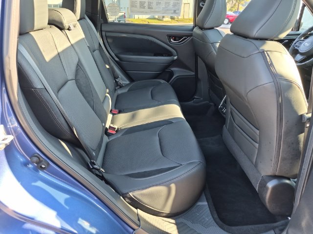 New 2026 Subaru Forester Touring AWD/4WD image 36