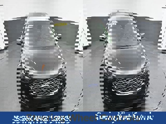 Used 2023 Ford Edge SEL w/ Convenience Package image 21