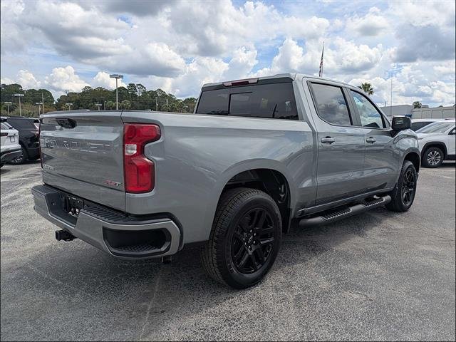 New 2026 Chevrolet Silverado 1500 RST w/ Convenience Package II RWD image 6