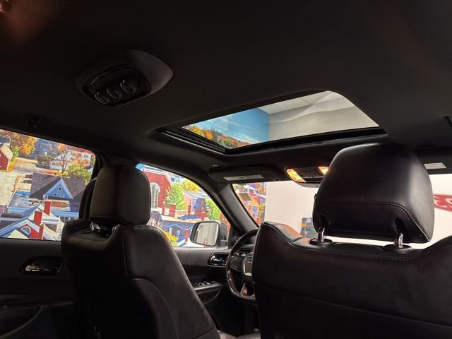 Used 2023 Dodge Durango GT image 50