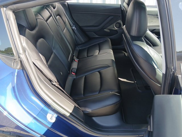 Used 2023 Tesla Model 3 Performance AWD/4WD image 17