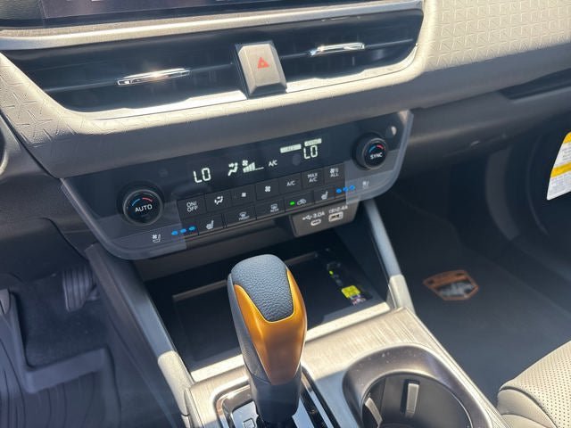 New 2026 Subaru Outback Wilderness AWD/4WD image 80