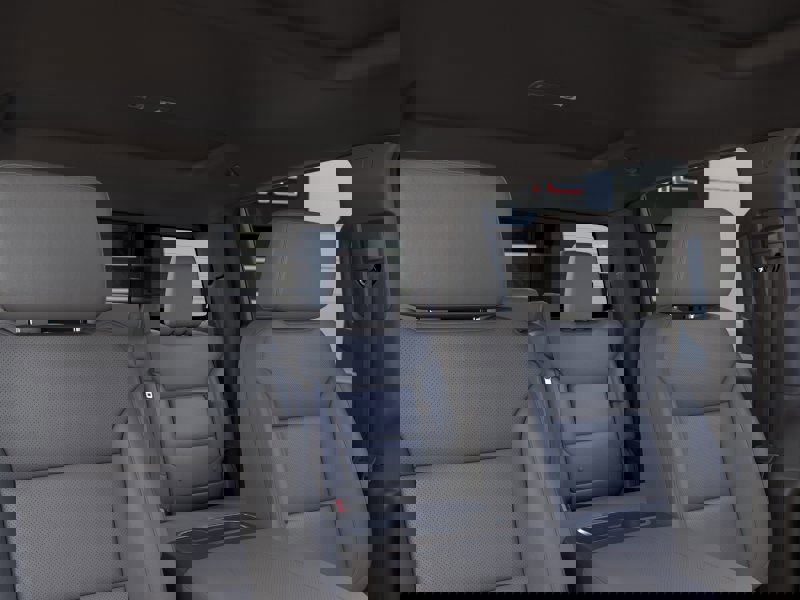 New 2026 GMC Sierra 1500 SLT image 24