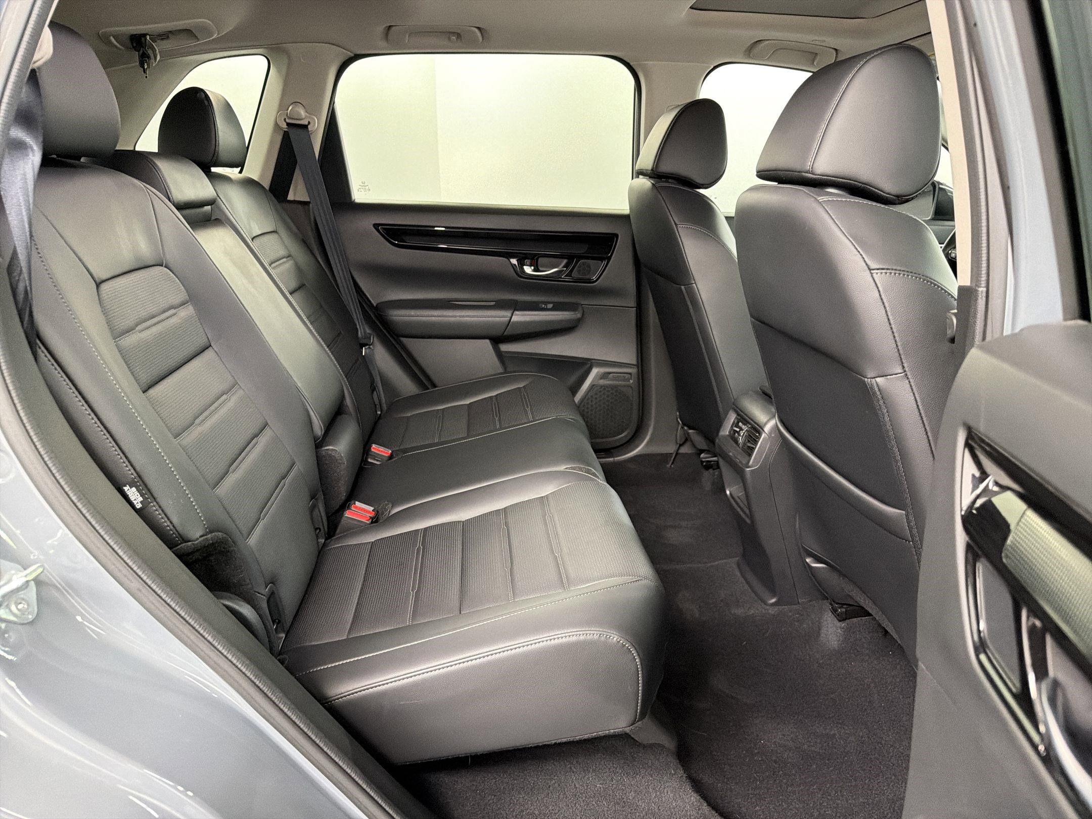 Certified 2023 Honda CR-V EX-L image 29