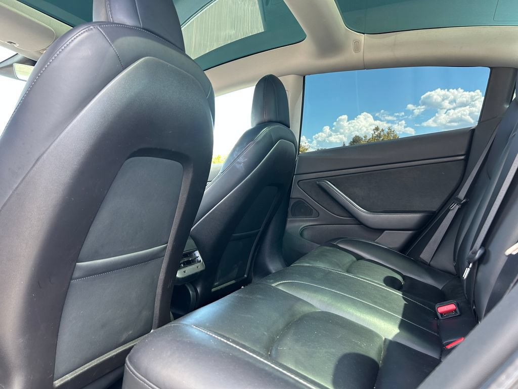 Used 2019 Tesla Model 3 Performance AWD/4WD image 26