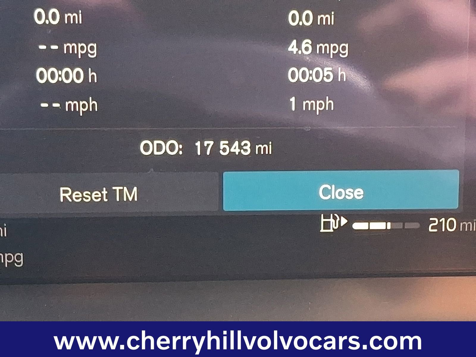 Certified 2025 Volvo XC90 B5 Plus image 21