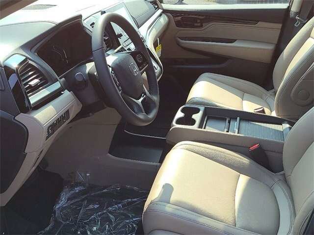 Used 2024 Honda Odyssey Touring image 18