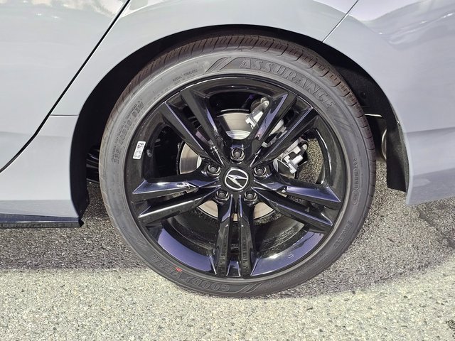 New 2026 Acura Integra A-Spec image 10