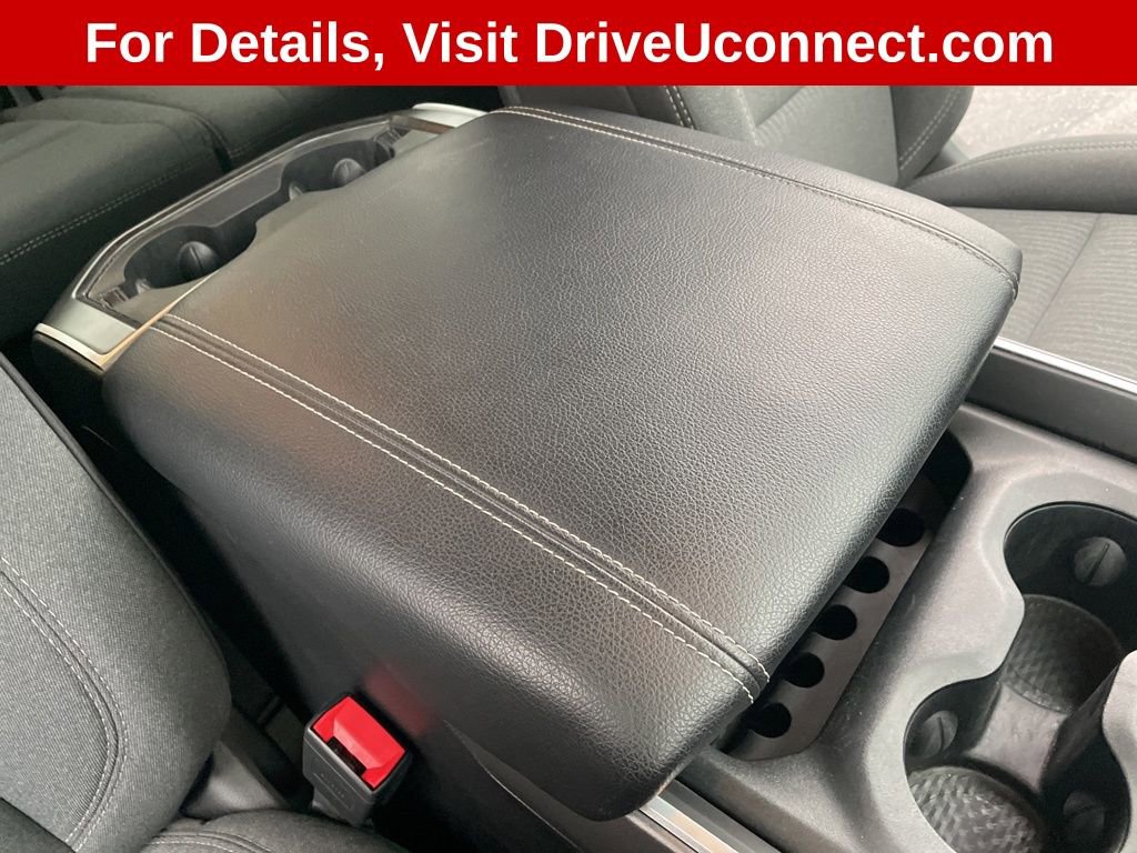 Used 2022 RAM 1500 Big Horn image 42