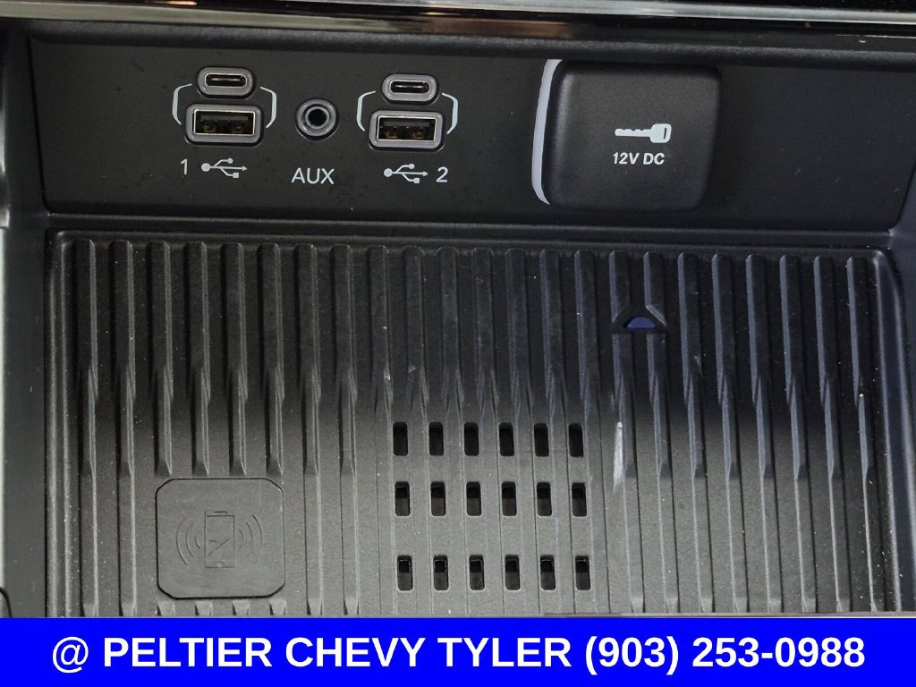 Used 2026 Jeep Grand Cherokee L Limited AWD/4WD image 31