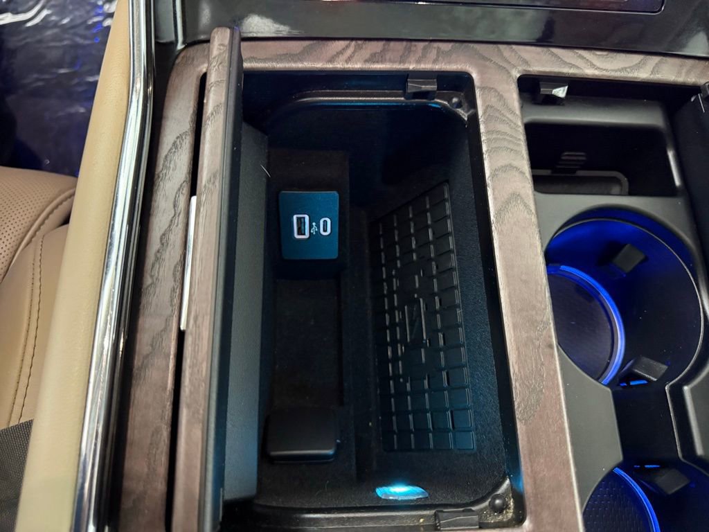 Certified 2023 Lincoln Navigator Reserve image 34