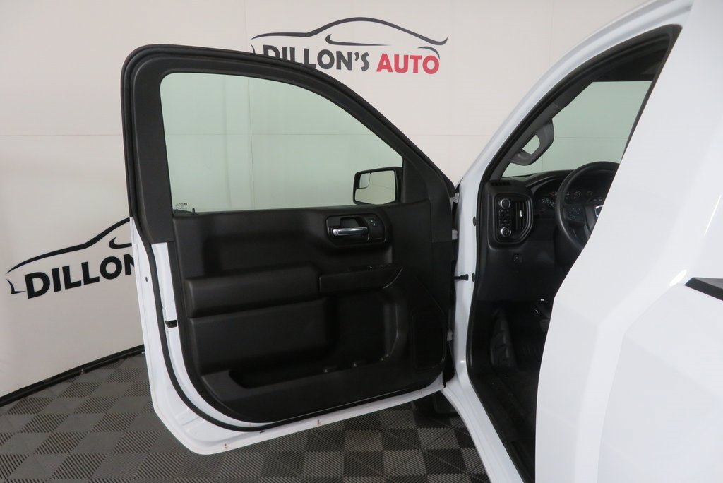 Used 2024 GMC Sierra 1500 Pro image 12