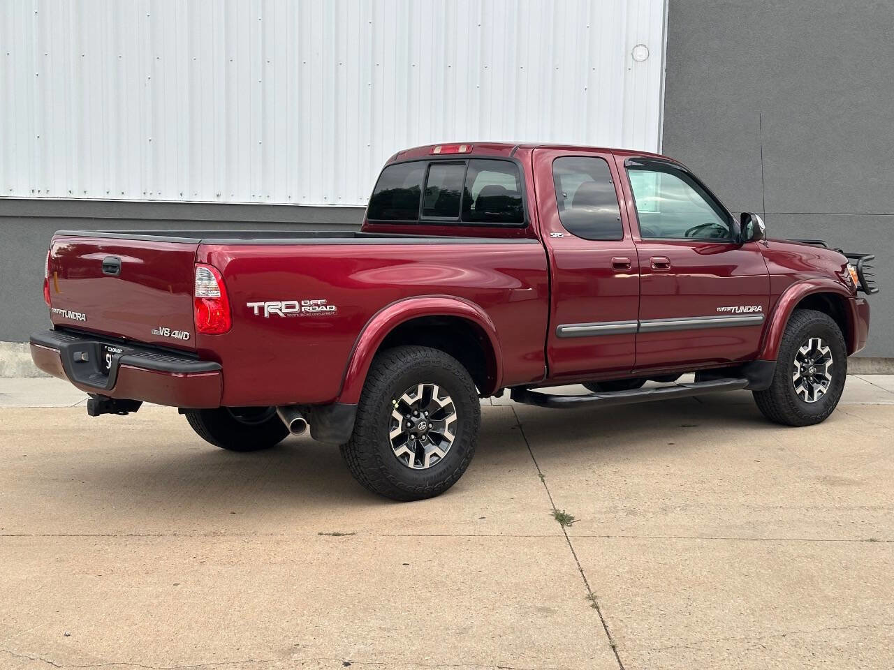 Used 2006 Toyota Tundra SR5 image 18