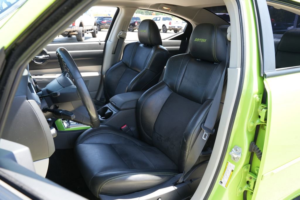 Used 2007 Dodge Charger R/T RWD image 14
