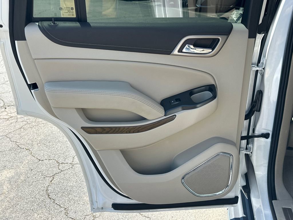 Used 2019 GMC Yukon Denali w/ Open Road Package RWD image 22