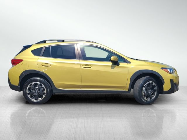 Used 2021 Subaru Crosstrek 2.0i Premium w/ Popular Package #3 AWD/4WD image 3