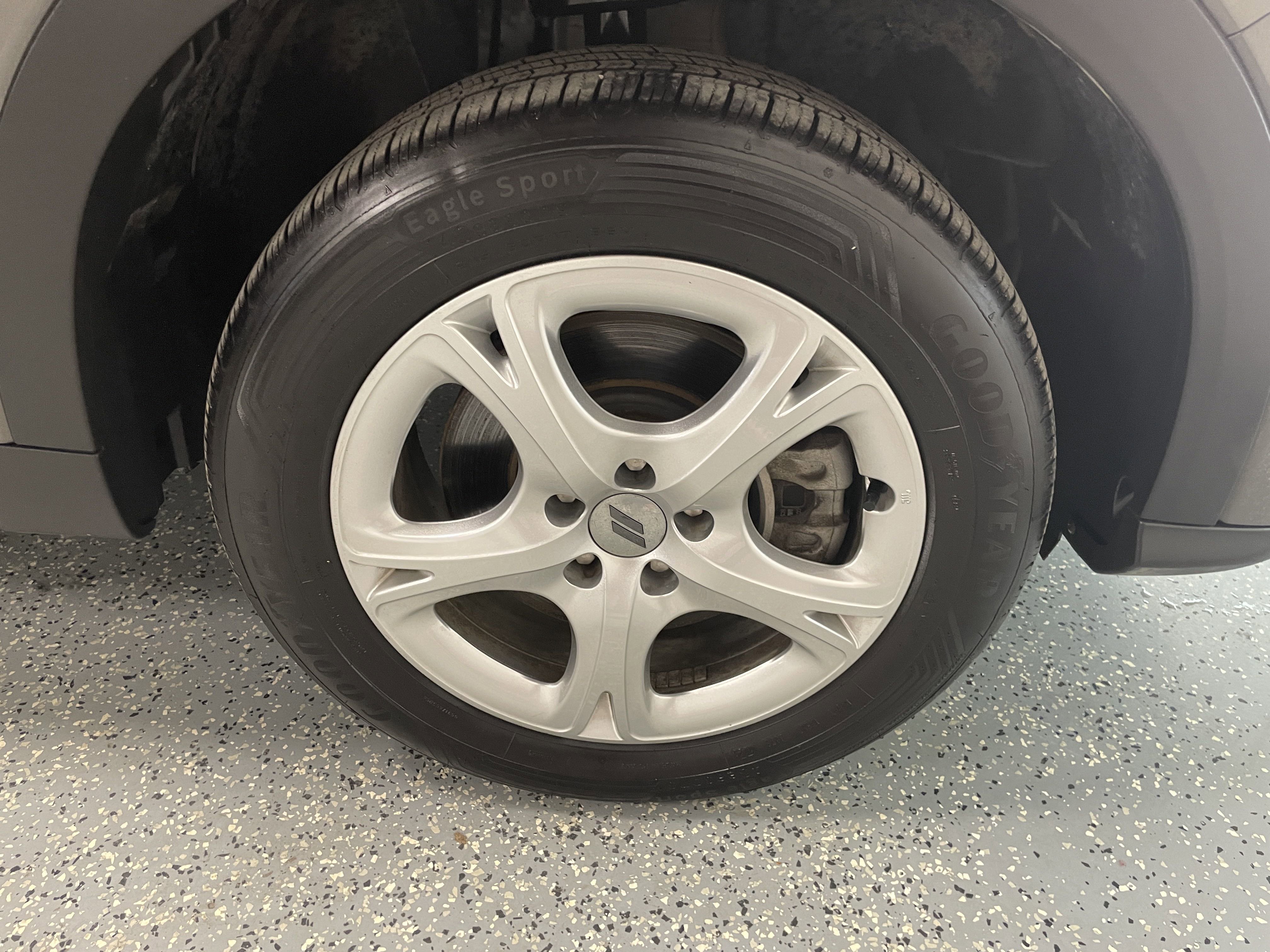 Used 2024 Dodge Hornet GT Plus image 31