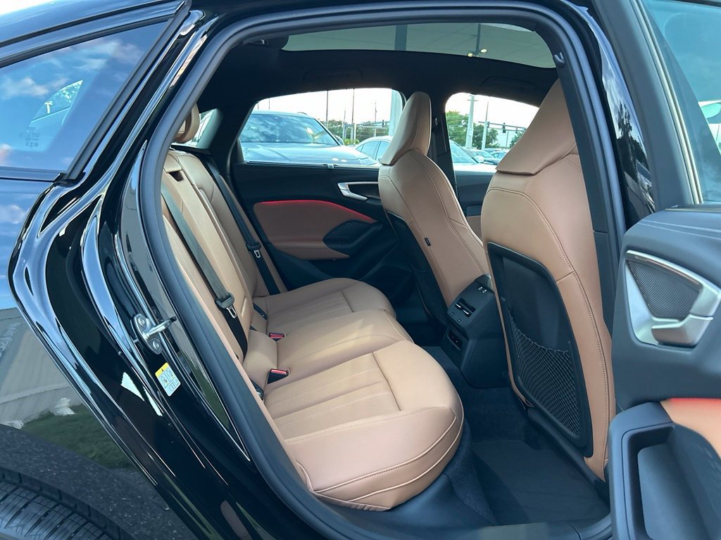 New 2026 Audi A5 Premium Plus AWD/4WD image 44