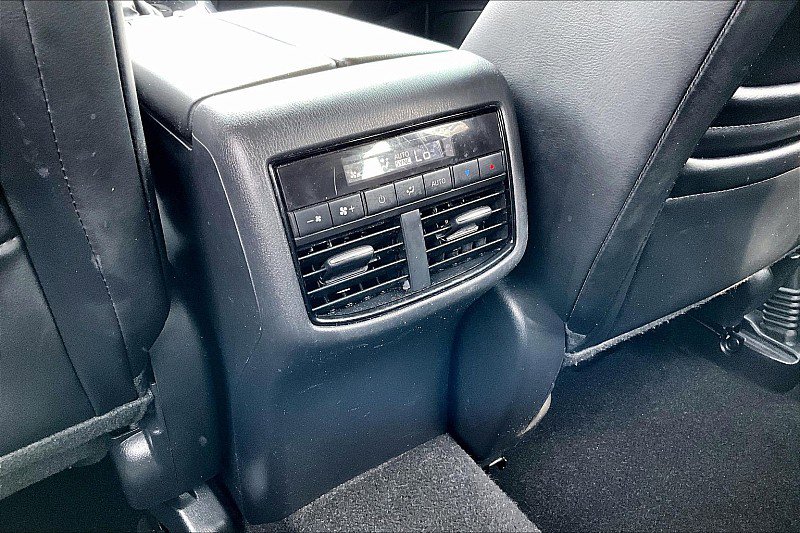 Used 2019 MAZDA CX-9 Touring AWD/4WD image 20