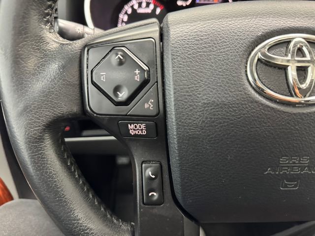 Used 2020 Toyota Sequoia Platinum image 22