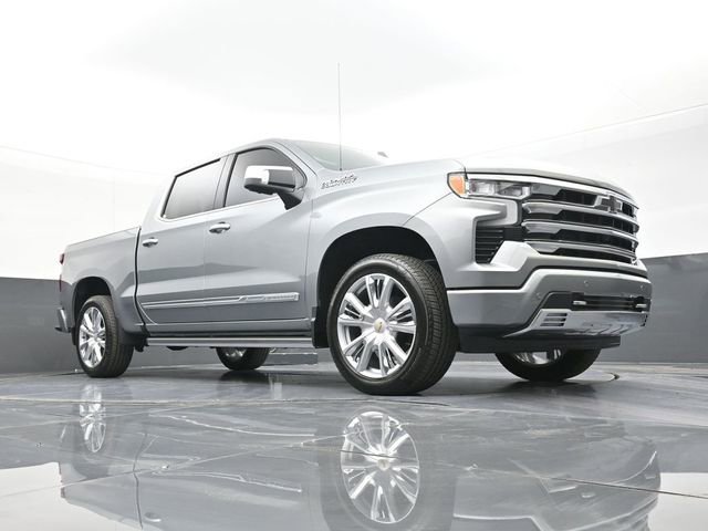 New 2026 Chevrolet Silverado 1500 High Country image 50
