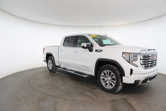 Used 2023 GMC Sierra 1500 Denali image 26