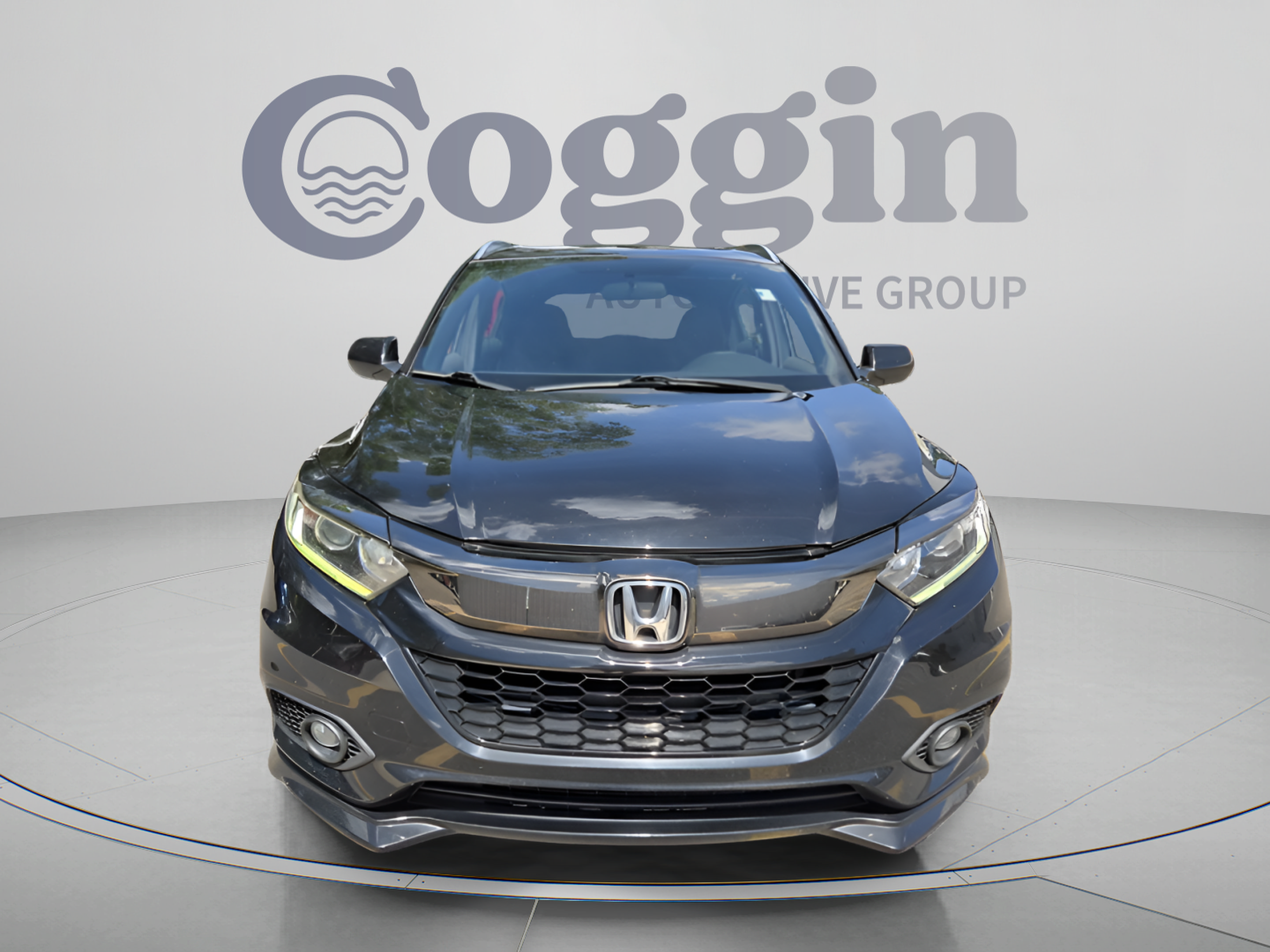 Used 2019 Honda HR-V Sport image 8
