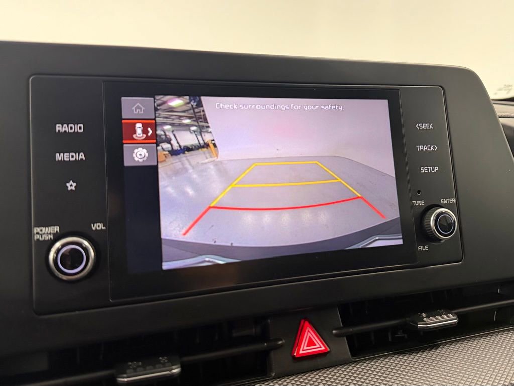 Used 2023 Kia Sportage LX image 20