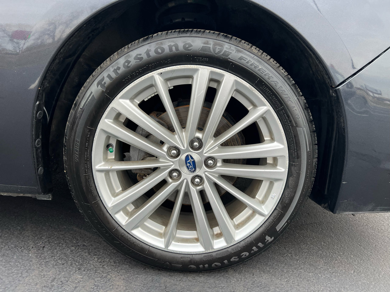 Used 2015 Subaru Impreza 2.0i Limited image 29