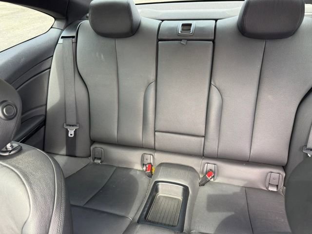 Used 2014 BMW 435i xDrive Coupe image 17