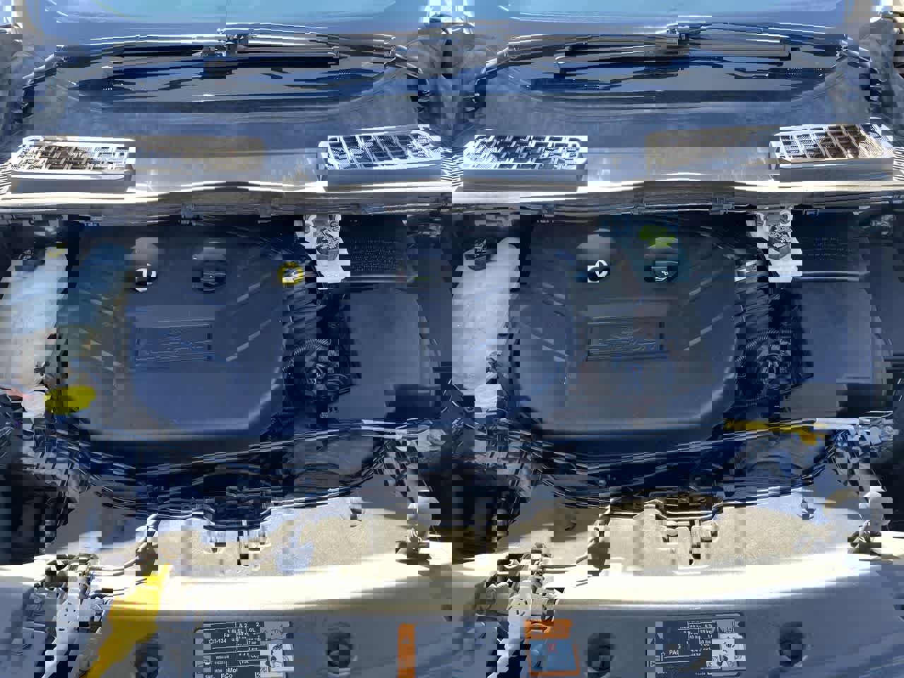 Used 2015 Ford Escape SE w/ Equipment Group 201A image 29