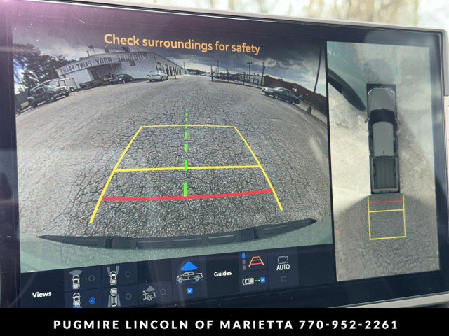 Used 2026 Toyota Tundra Limited w/ Limited PVM Package image 30