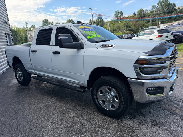 Used 2025 RAM 2500 Tradesman AWD/4WD image 11