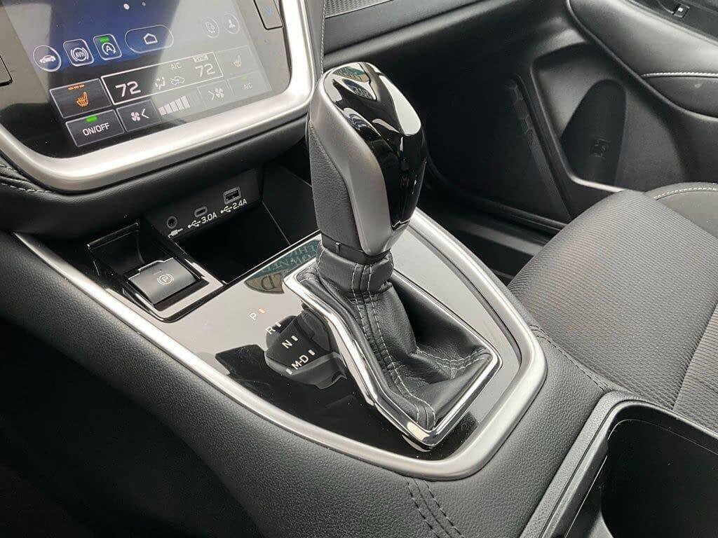 Certified 2023 Subaru Legacy Premium image 19