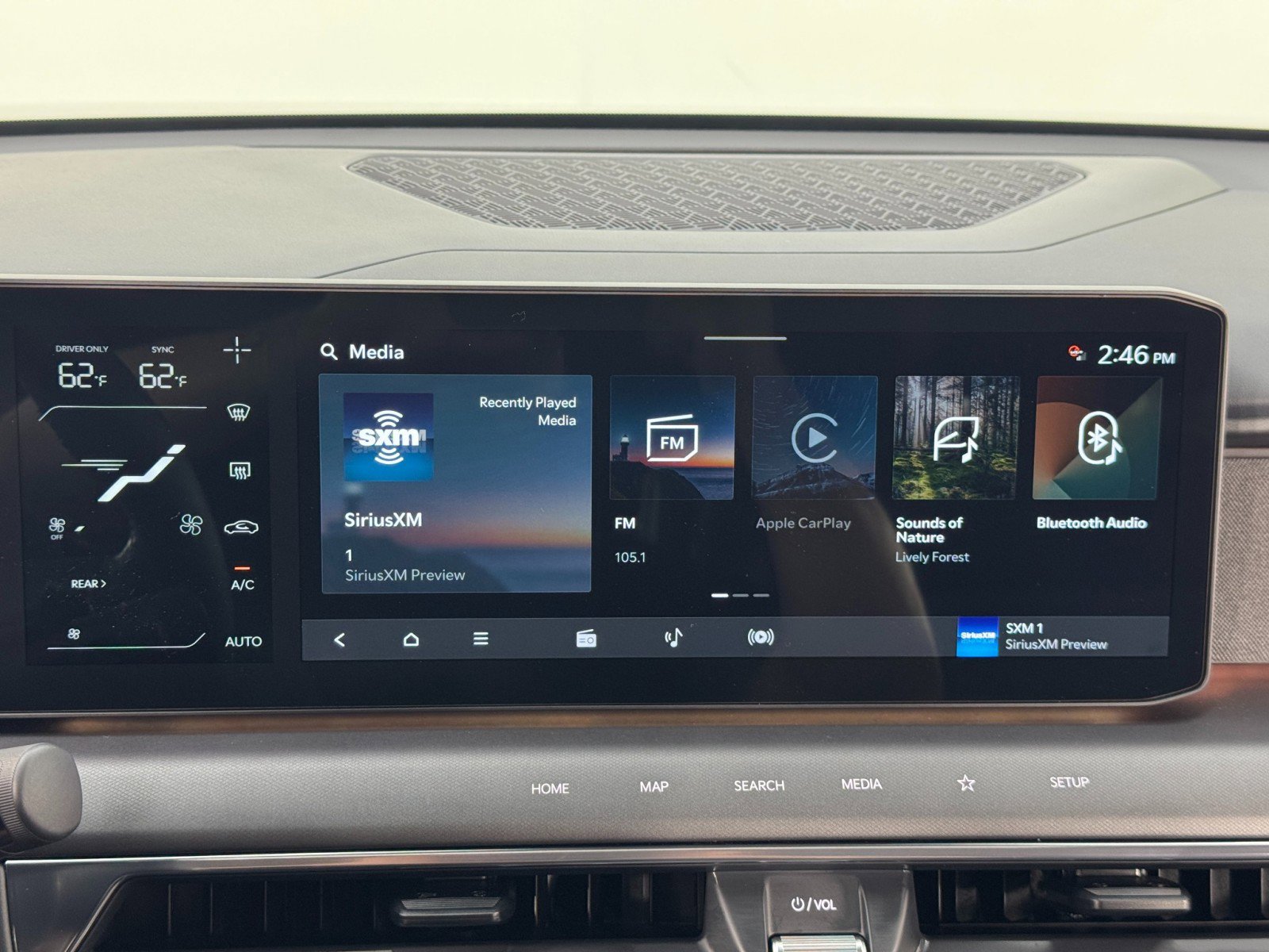 Used 2026 Kia EV9 Land image 27