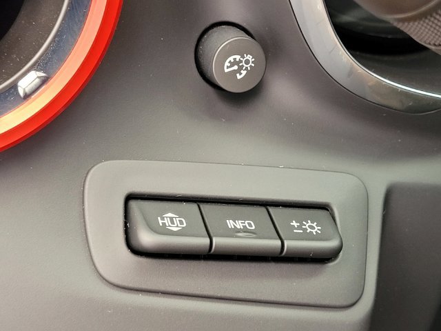 Used 2023 Chevrolet Camaro ZL1 RWD image 16