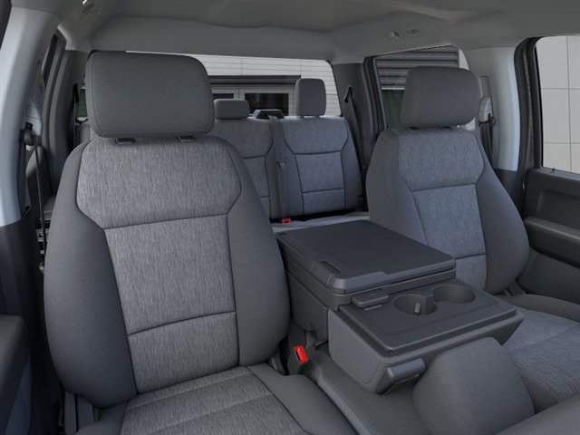 New 2025 Ford F150 XL w/ Equipment Group 103A High image 32