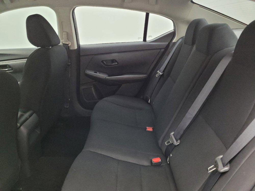 Used 2024 Nissan Sentra S FWD image 18