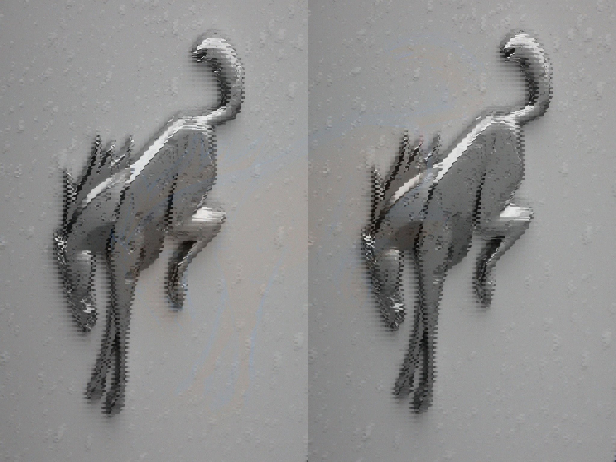 Used 2023 Ford Bronco Outer Banks image 19