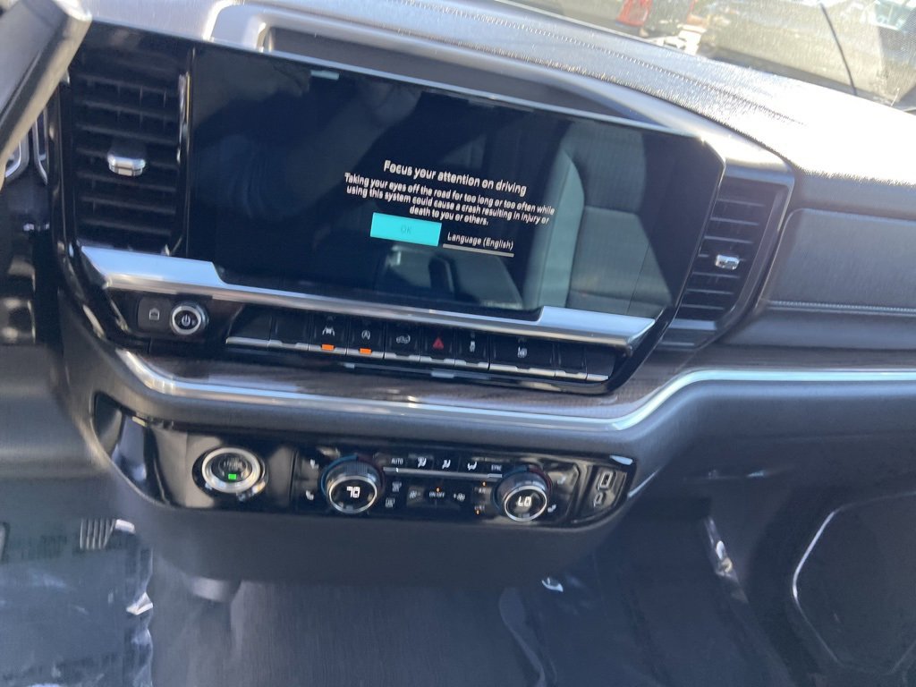 Used 2023 Chevrolet Silverado 1500 LT w/ Protection Package image 19