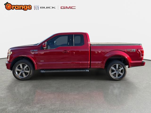 Used 2015 Ford F150 Lariat image 6