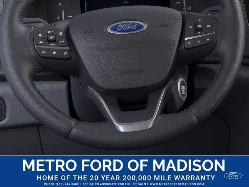 New 2026 Ford Transit 350 XLT AWD/4WD image 12