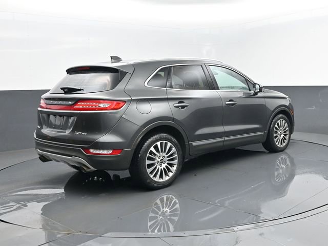 Used 2017 Lincoln MKC Reserve w/ Lincoln MKC Climate Package AWD/4WD image 25