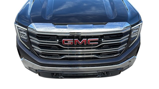 Used 2022 GMC Sierra 1500 SLT image 9
