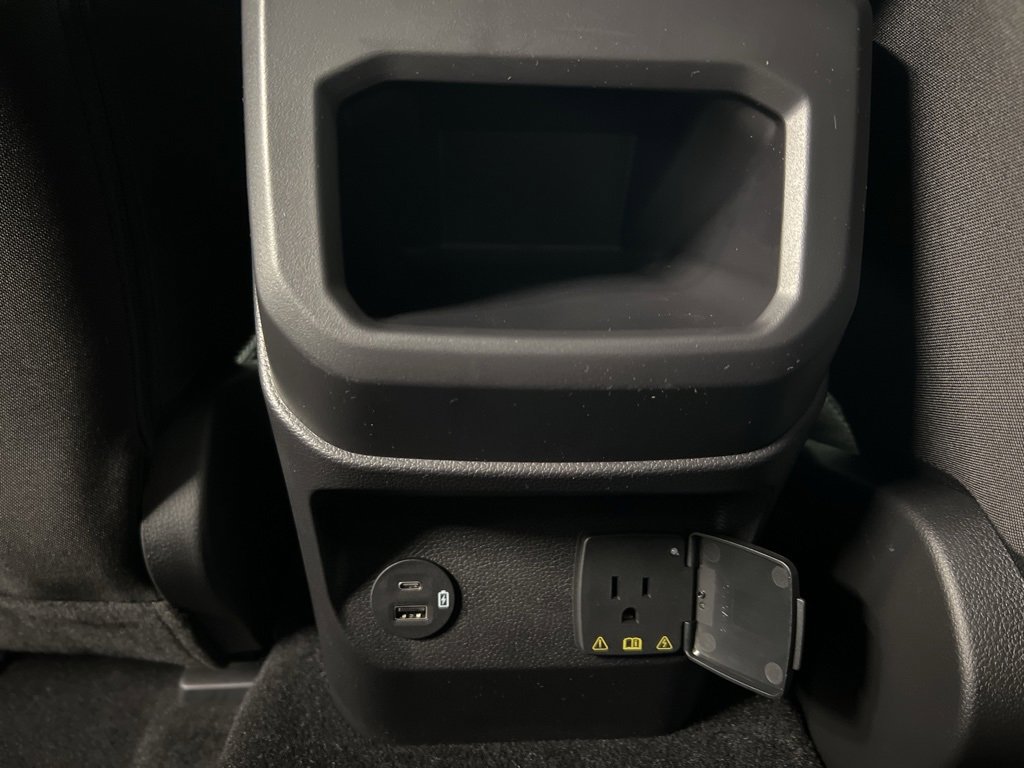 New 2025 Ford Ranger XLT w/ Equipment Group 301A High image 32