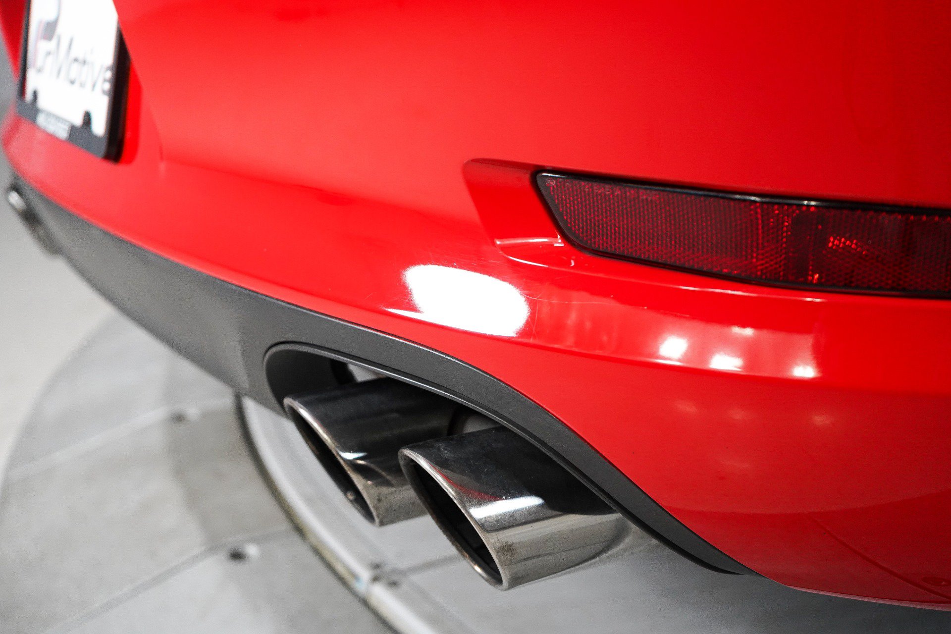 Used 2013 Porsche 911 Carrera 4 AWD/4WD image 26