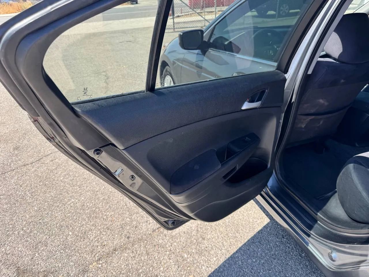 Used 2012 Honda Accord LX image 18